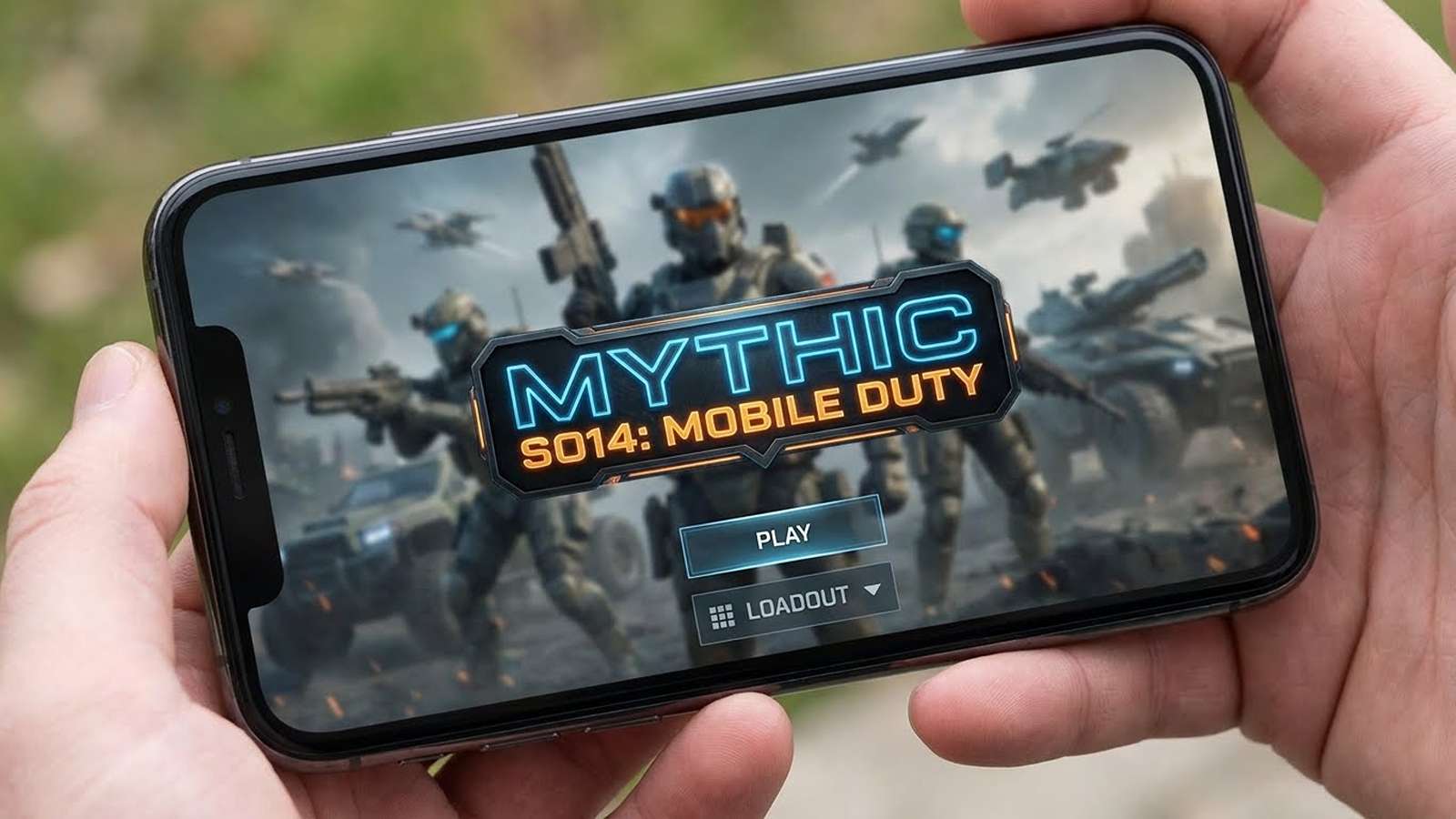 بررسی Mythic SO14 Razor Torrent در کالاف دیوتی موبایل 2025 4 بررسی Mythic SO14 Razor Torrent در کالاف دیوتی موبایل 2025