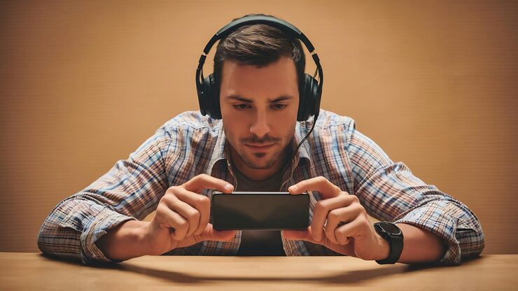 راهنمای دانلود بازی مود شده اندروید (رایگان و سریع) 5 تاریخچه بازیهای مود شده اندروید