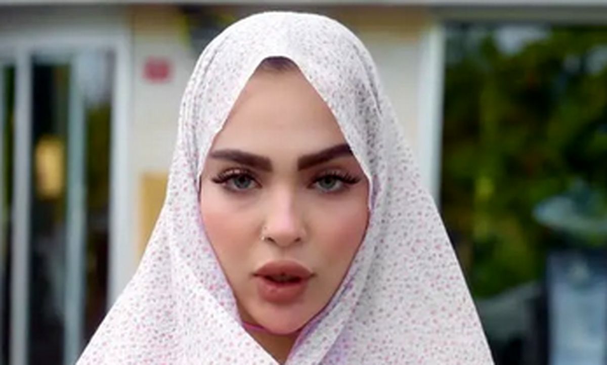 افشاگری روژان از عشق ابدی: چه کسی بدترین ضربه را به دل این دختر 20 ساله زد؟ 5 شکستن سکوت روژان عشق ابدی