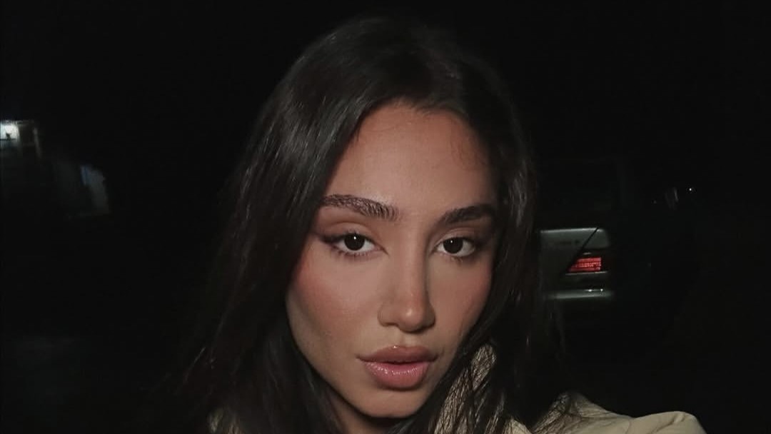 بیوگرافی آریانا صادقی: جوان ترین شرکت کننده ویلا اکس او 6 بیوگرافی آریانا در ویلا اکس او