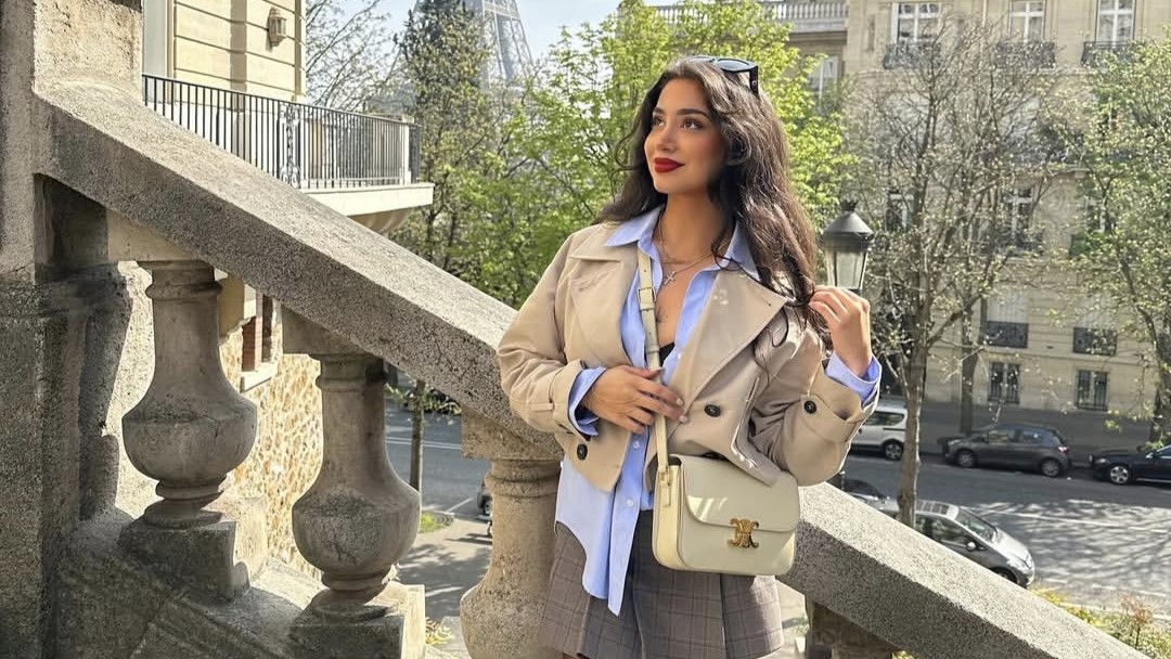 بیوگرافی آریانا صادقی: جوان ترین شرکت کننده ویلا اکس او 8 آریانا صادقی کیست