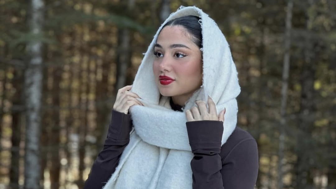 بیوگرافی آریانا صادقی: جوان ترین شرکت کننده ویلا اکس او 5 عکس آریانا در ویلا اکس او