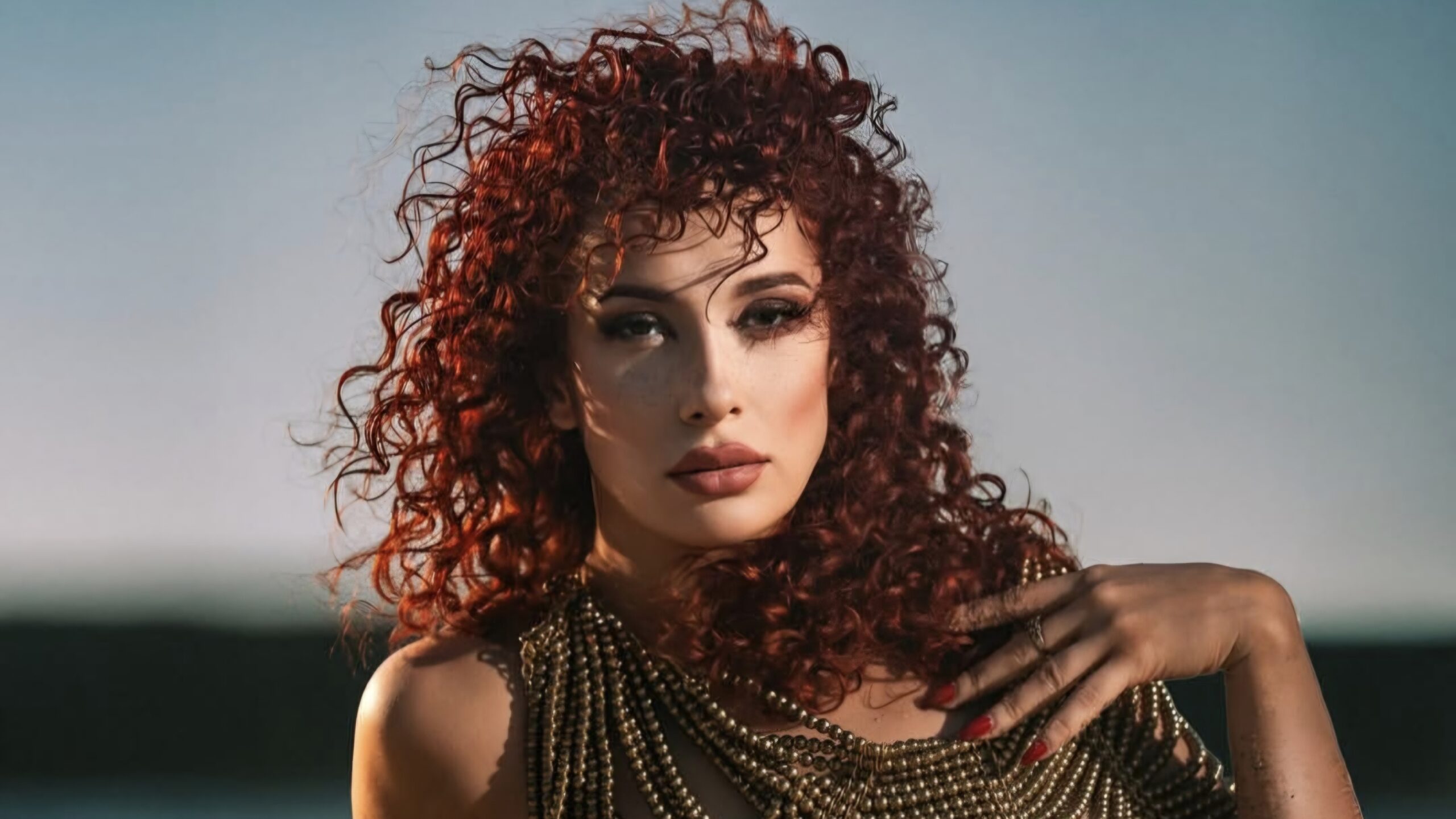 بیوگرافی یلدا در عشق ابدی؛ درآمد واقعی یلدا از آژانس مدلینگش چقدر است؟ 4 یلدای عشق ابدی