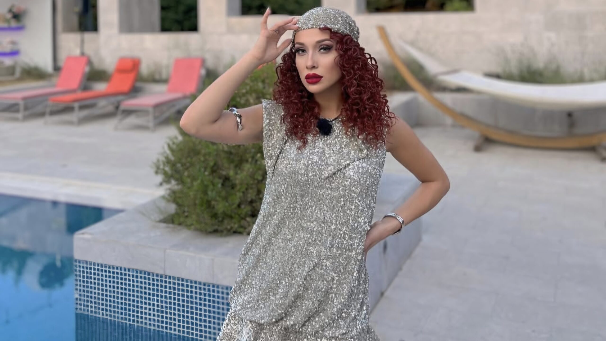 بیوگرافی یلدا در عشق ابدی؛ درآمد واقعی یلدا از آژانس مدلینگش چقدر است؟ 5 بیوگرافی یلدا لیزارد