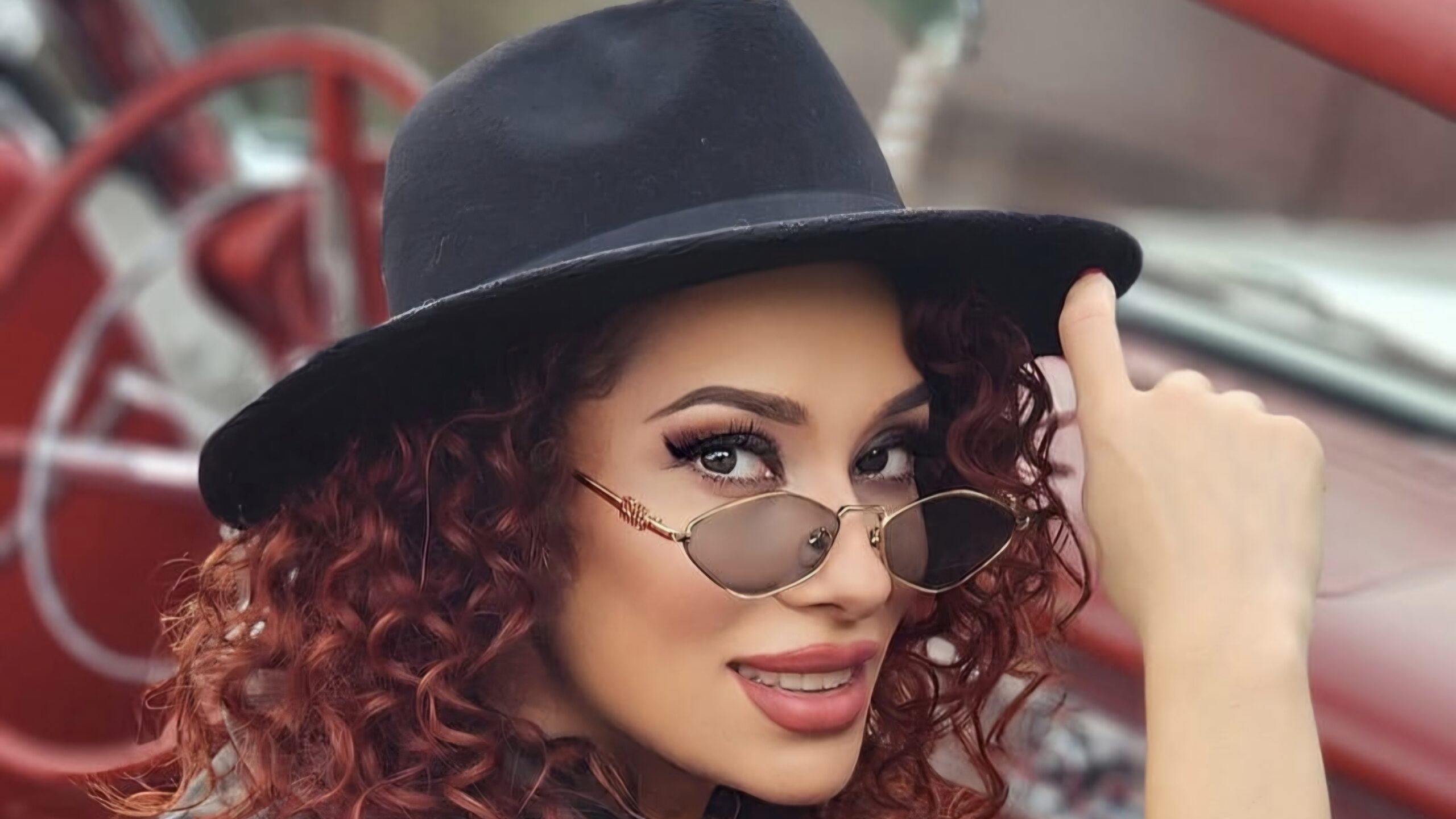 بیوگرافی یلدا در عشق ابدی؛ درآمد واقعی یلدا از آژانس مدلینگش چقدر است؟ 6 یلدا در عشق ابدی