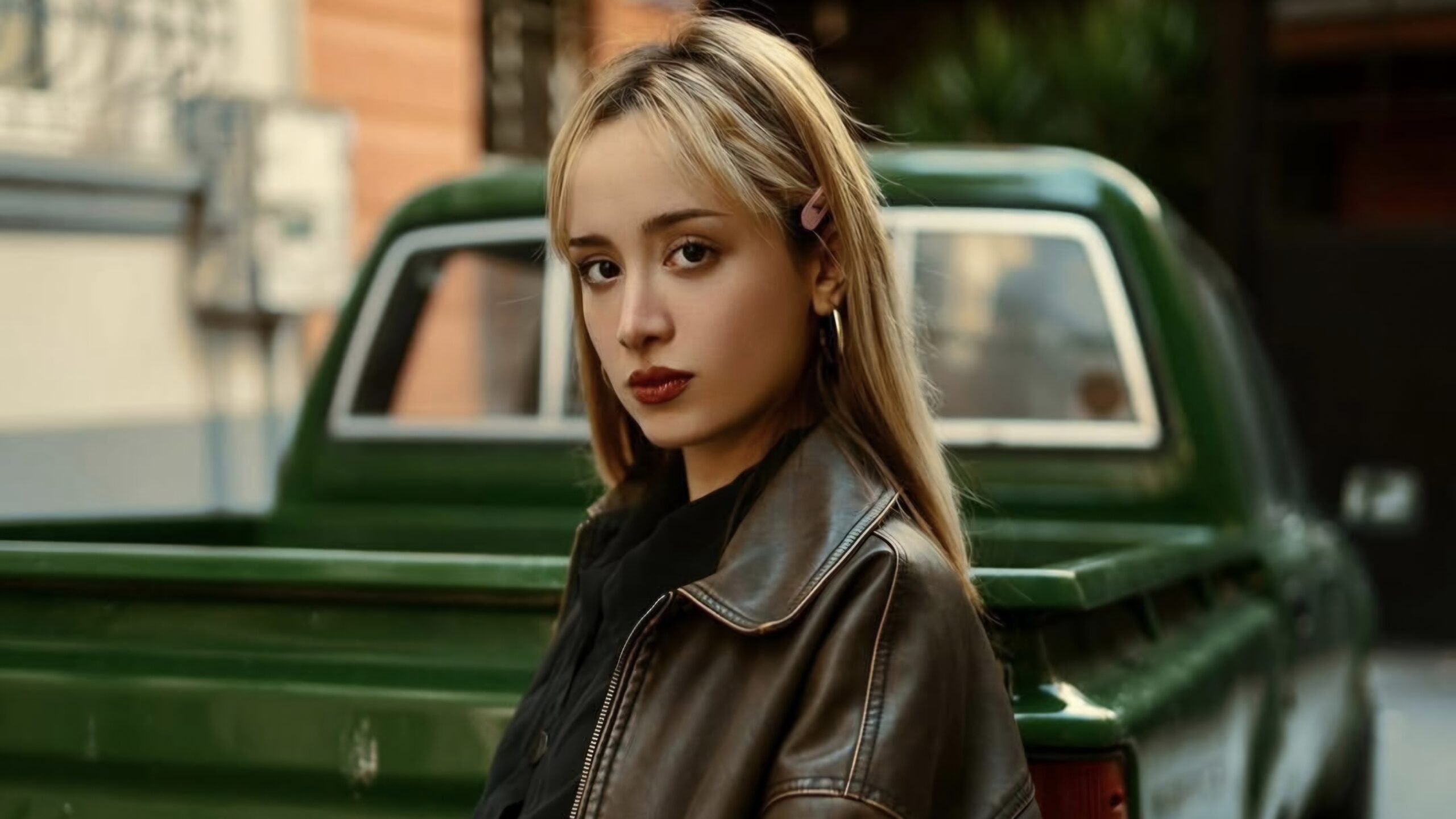 بیوگرافی یاسمن در عشق ابدی؛ پشت پرده رابطه او با سیرجیو چیست؟ 5 بیوگرافی یاسمن عشق ابدی