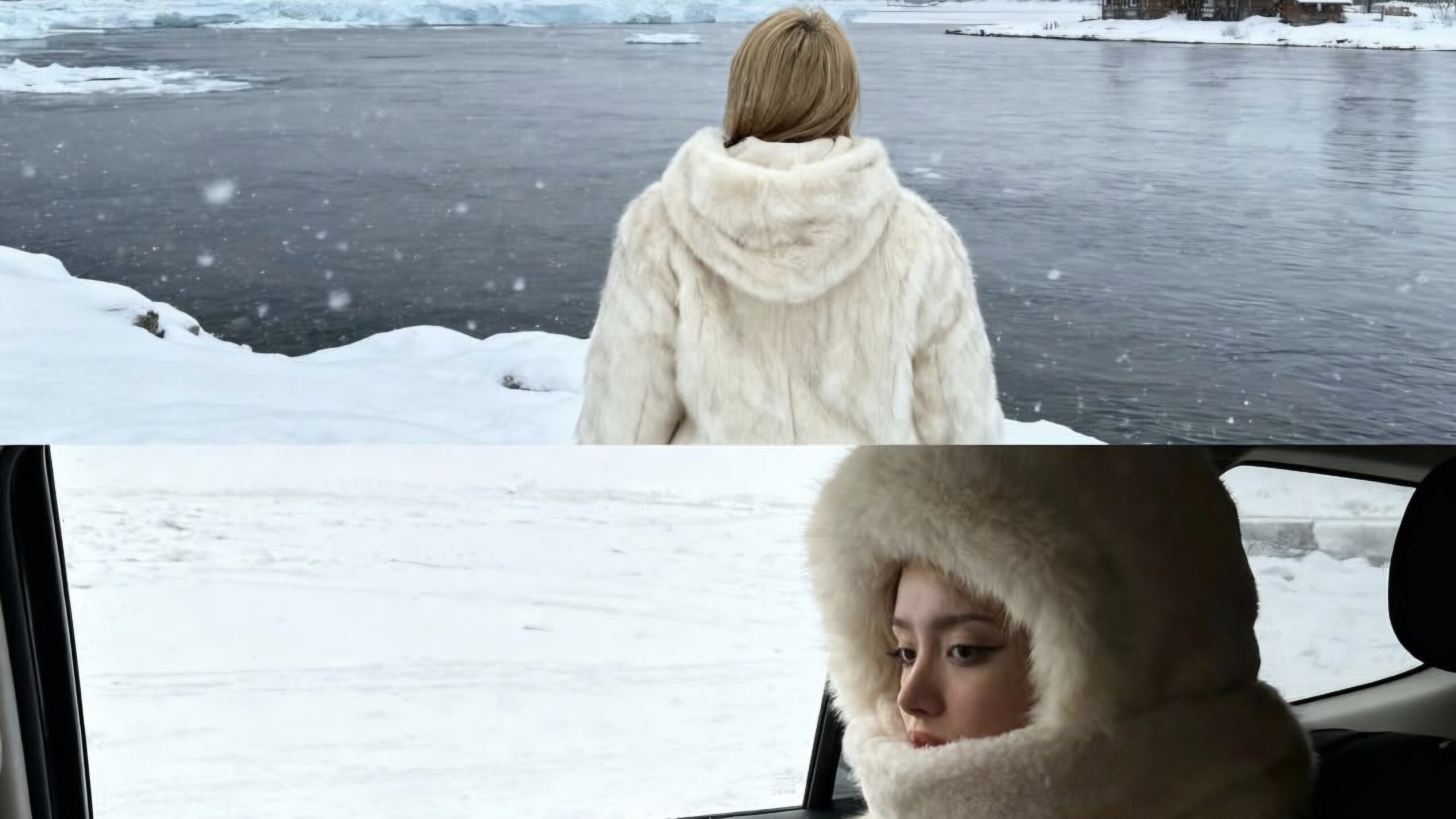 بیوگرافی یاسمن در عشق ابدی؛ پشت پرده رابطه او با سیرجیو چیست؟ 6 یاسمن عشق ابدی