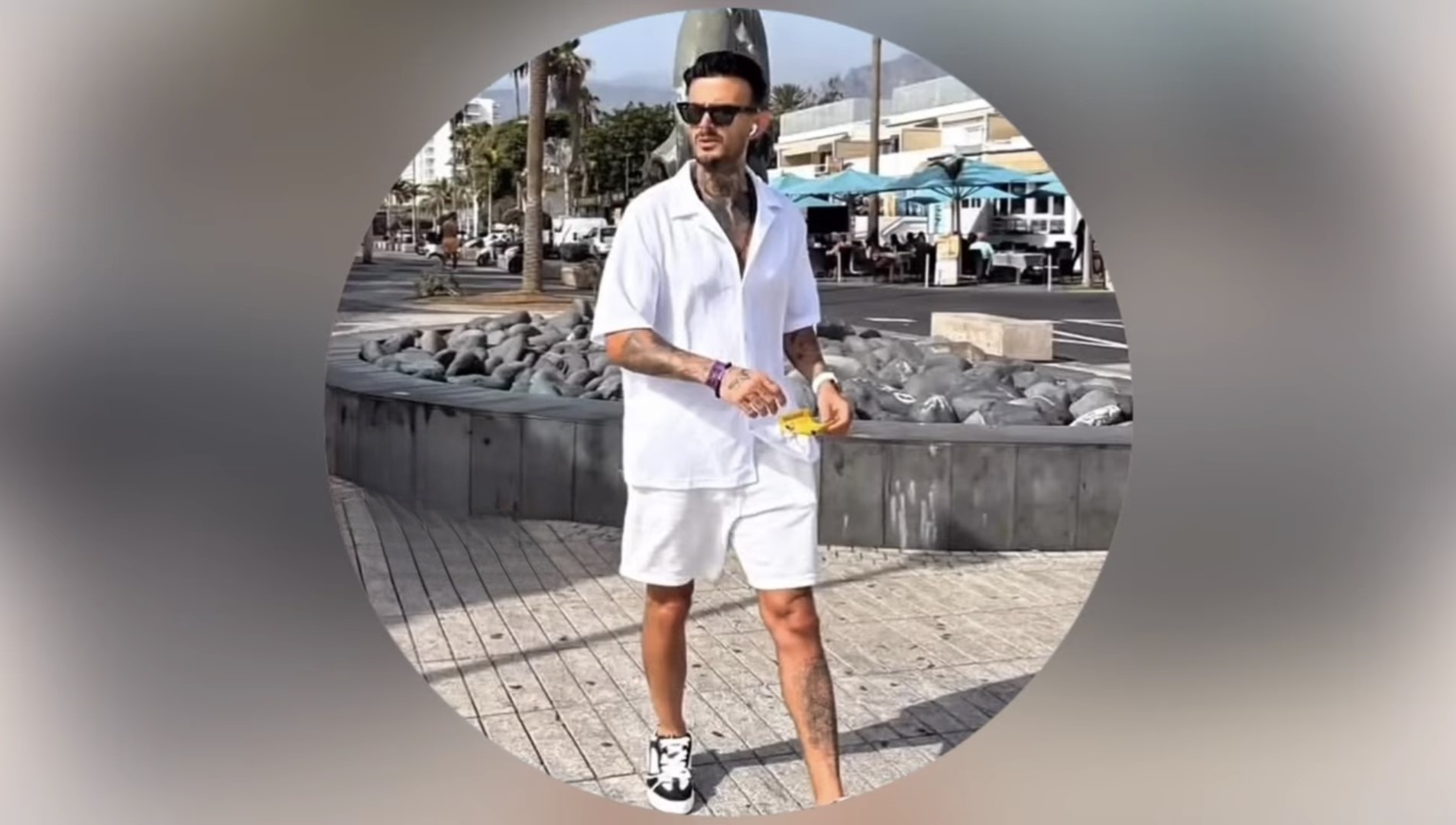 لیست شرکت کنندگان فصل سوم عشق ابدی؛ اکس های تتلو و برادر سرجیو! 17 بنیامین در فصل سوم عشق ابدی