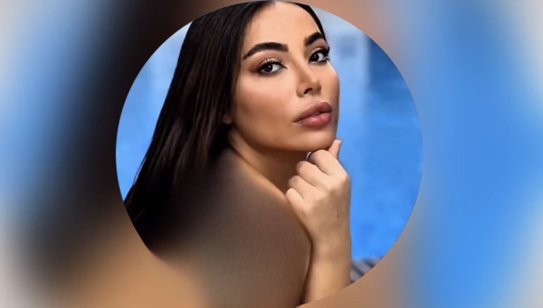 لیست شرکت کنندگان فصل سوم عشق ابدی؛ اکس های تتلو و برادر سرجیو! 23 دنیا در فصل سوم عشق ابدی