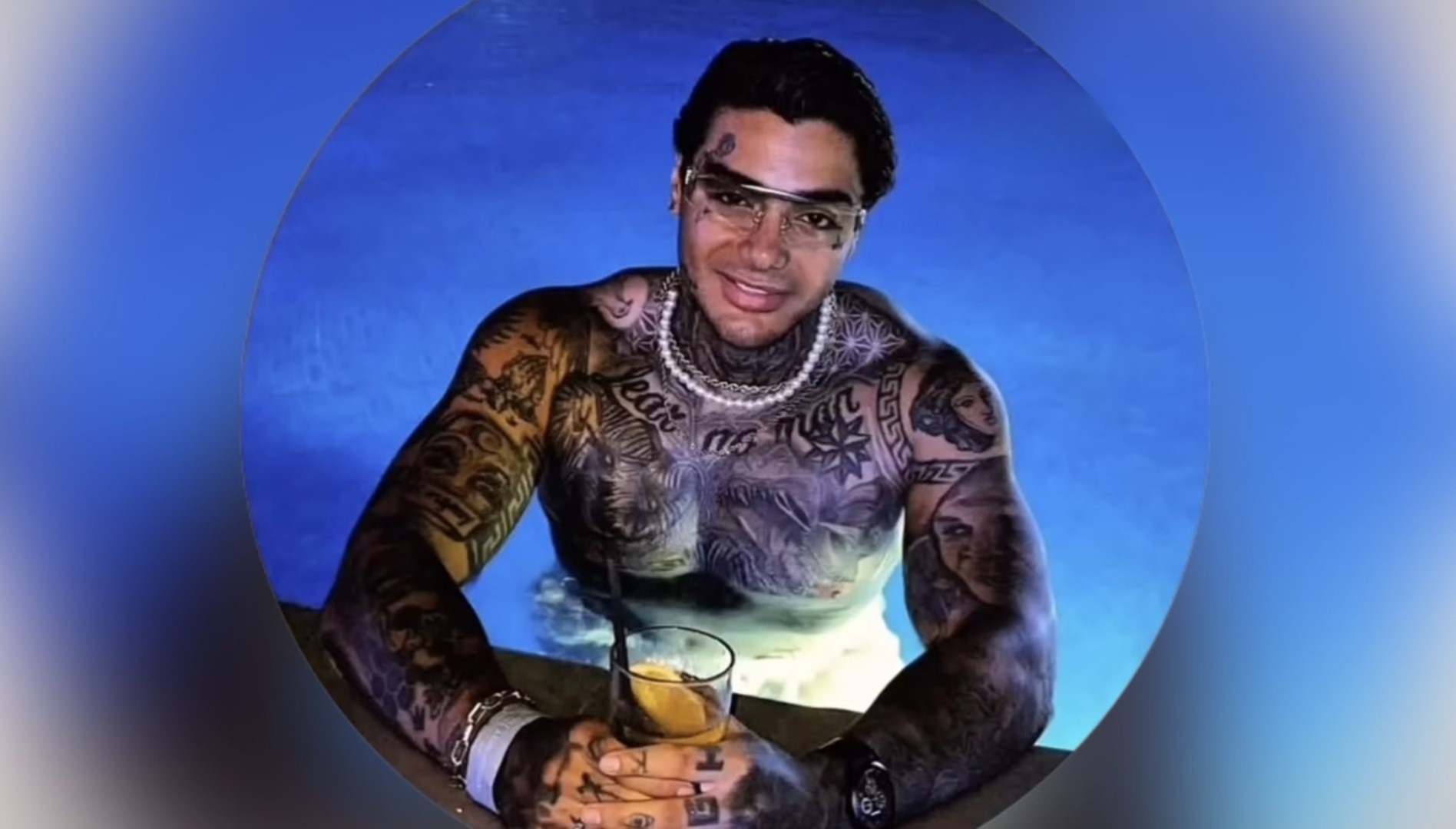 لیست شرکت کنندگان فصل سوم عشق ابدی؛ اکس های تتلو و برادر سرجیو! 22 سورنا در فصل سوم عشق ابدی