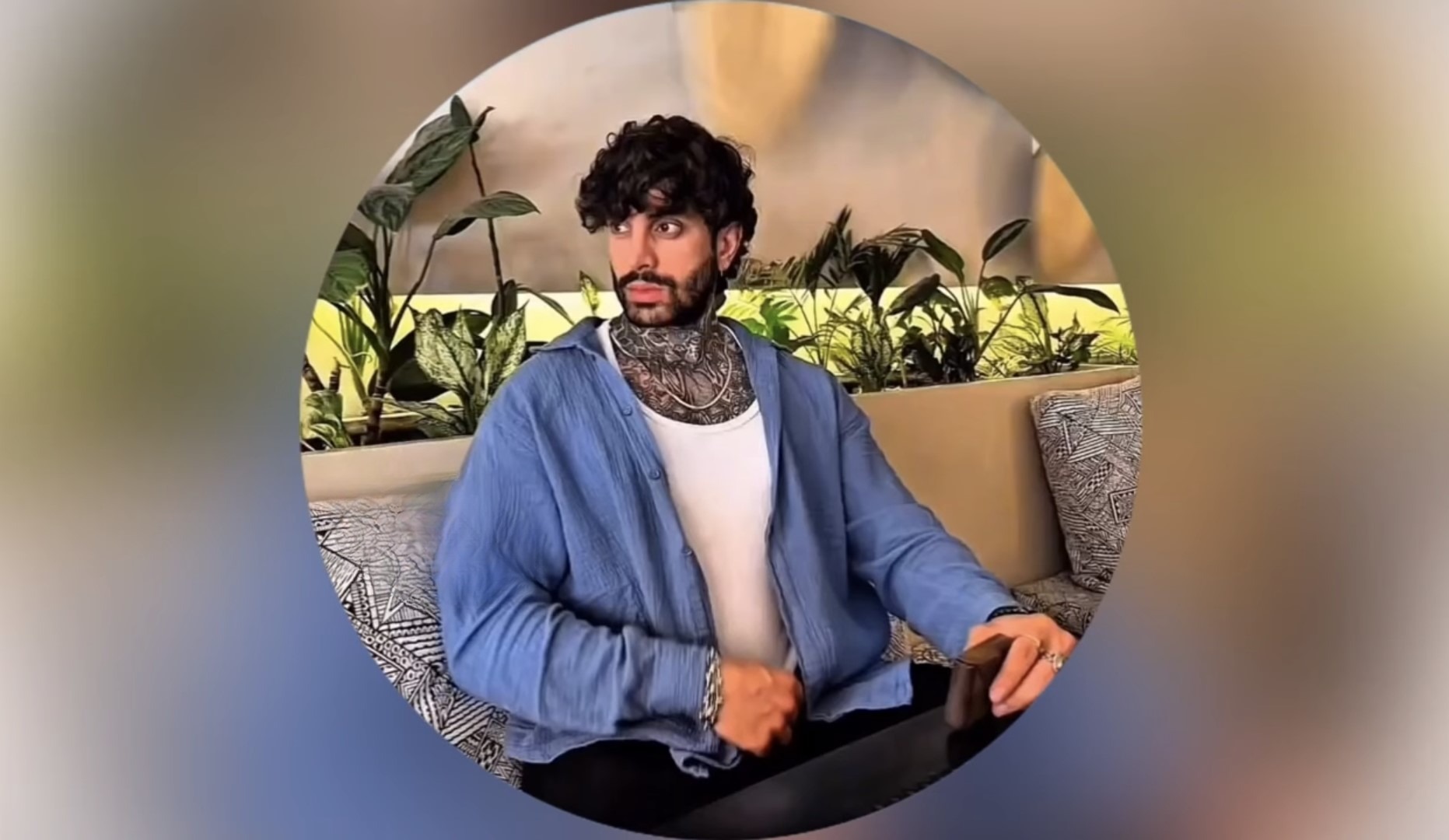 لیست شرکت کنندگان فصل سوم عشق ابدی؛ اکس های تتلو و برادر سرجیو! 27 مهدی در فصل سوم عشق ابدی