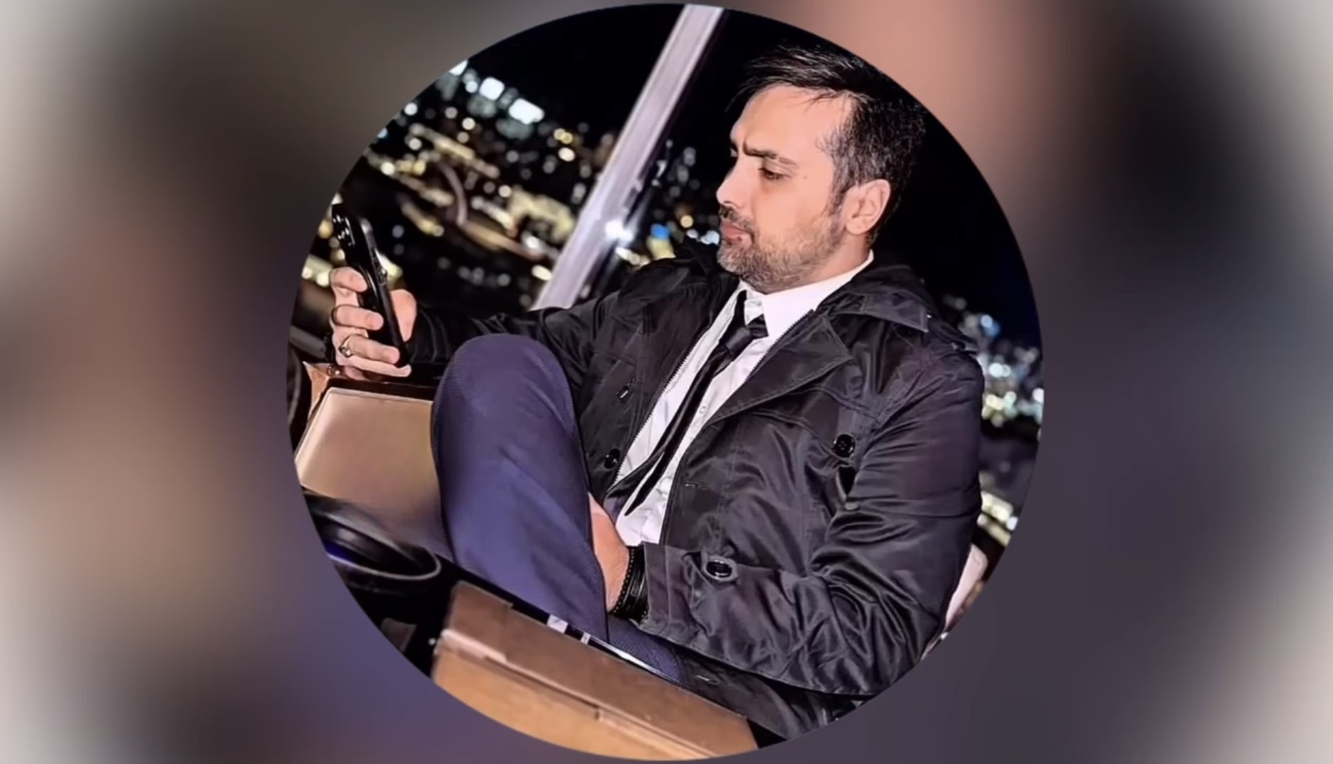 لیست شرکت کنندگان فصل سوم عشق ابدی؛ اکس های تتلو و برادر سرجیو! 25 همایون در فصل سوم عشق ابدی