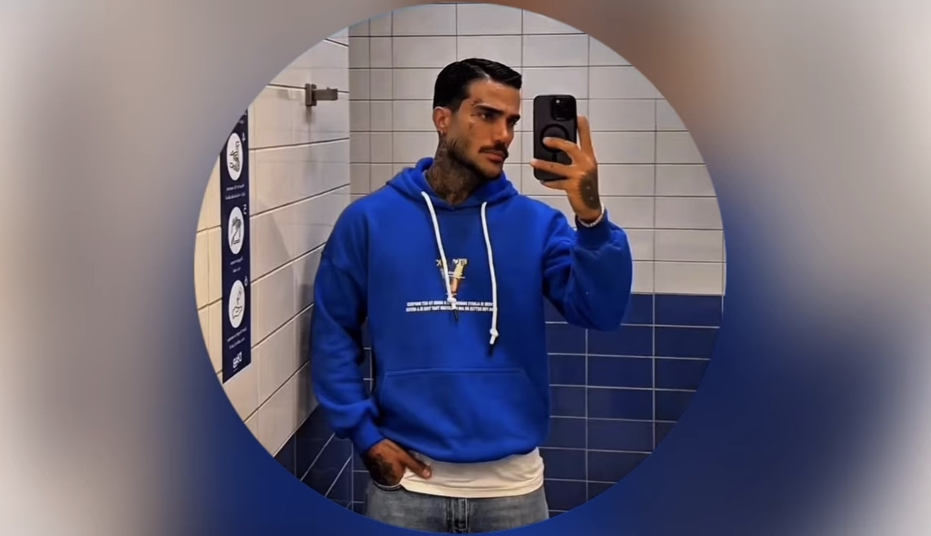 لیست شرکت کنندگان فصل سوم عشق ابدی؛ اکس های تتلو و برادر سرجیو! 28 مالک در فصل سوم عشق ابدی