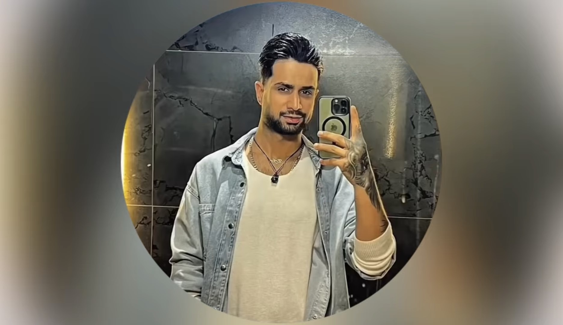 لیست شرکت کنندگان فصل سوم عشق ابدی؛ اکس های تتلو و برادر سرجیو! 29 عرفان در فصل سوم عشق ابدی