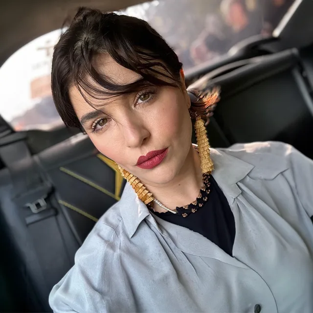 بیوگرافی بازیگران سریال ترکی لیلا؛ از کینه نامادری تا دو راهی سرنوشتساز عشق 11 تصویر گونجا ووسلاتری