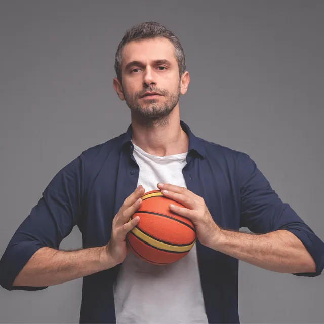 بیوگرافی بازیگران سریال ترکی لیلا؛ از کینه نامادری تا دو راهی سرنوشتساز عشق 12 تصویر ییگیت کرازچی