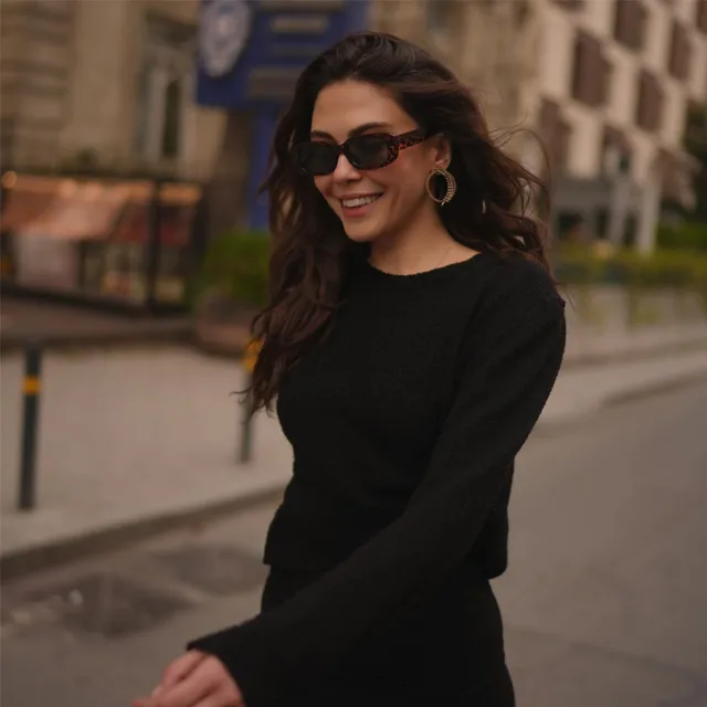 بیوگرافی بازیگران سریال ترکی لیلا؛ از کینه نامادری تا دو راهی سرنوشتساز عشق 14 تصویر دیلارا آکسویک