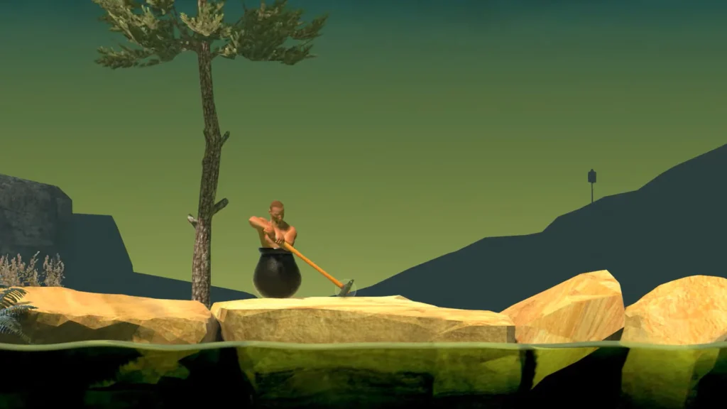 مصاحبه اختصاصی با داش نیموش | از پشتصحنه GTA تا حرفهایی که هیچجا نزده بود! 4 چرتترین بازی تاریخ از نظر داش نیموش