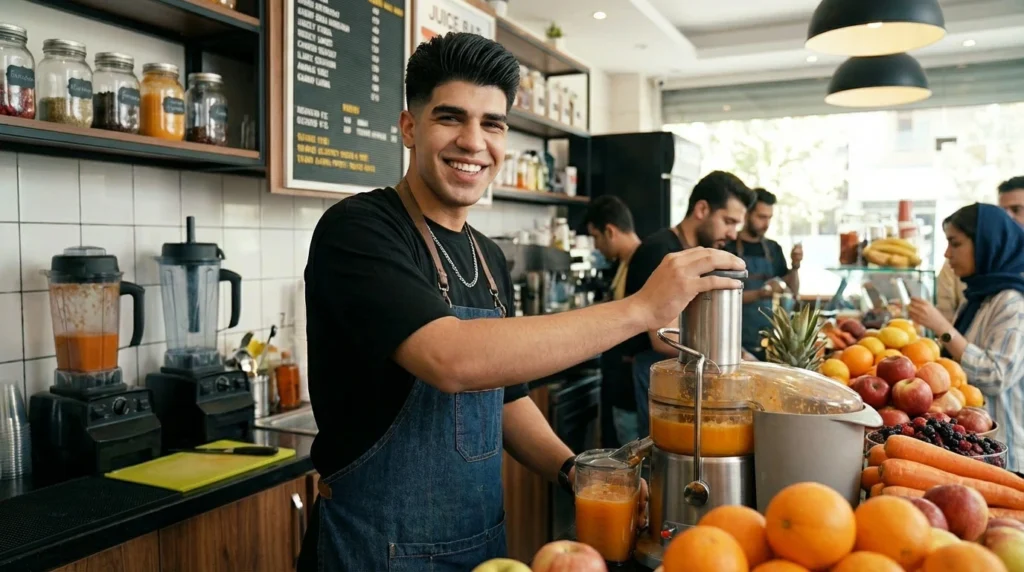 مصاحبه ای متفاوت با میار بن | از مریم خواجوی تا بزرگترین ترس میار بن 13 a56c3dca d7ba 4971 aed6 38f924288ca8 1