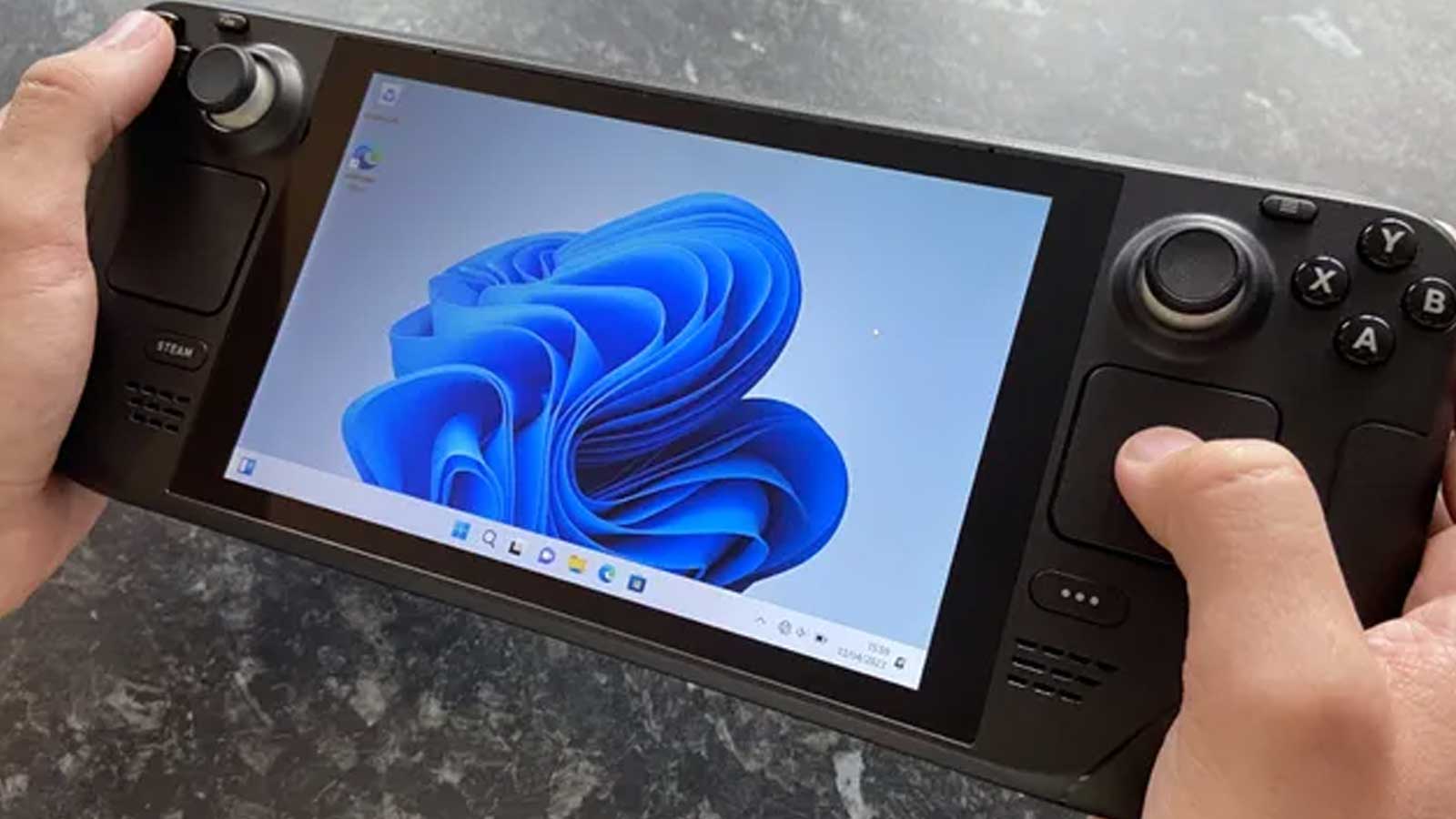 اجرای ویندوز ۱۱ روی پلیاستیشن ۵: یک چالش فنی با راهحل هوشمندانه 4 راهحل خلاقانه و اجرای نهایی سیستمعامل