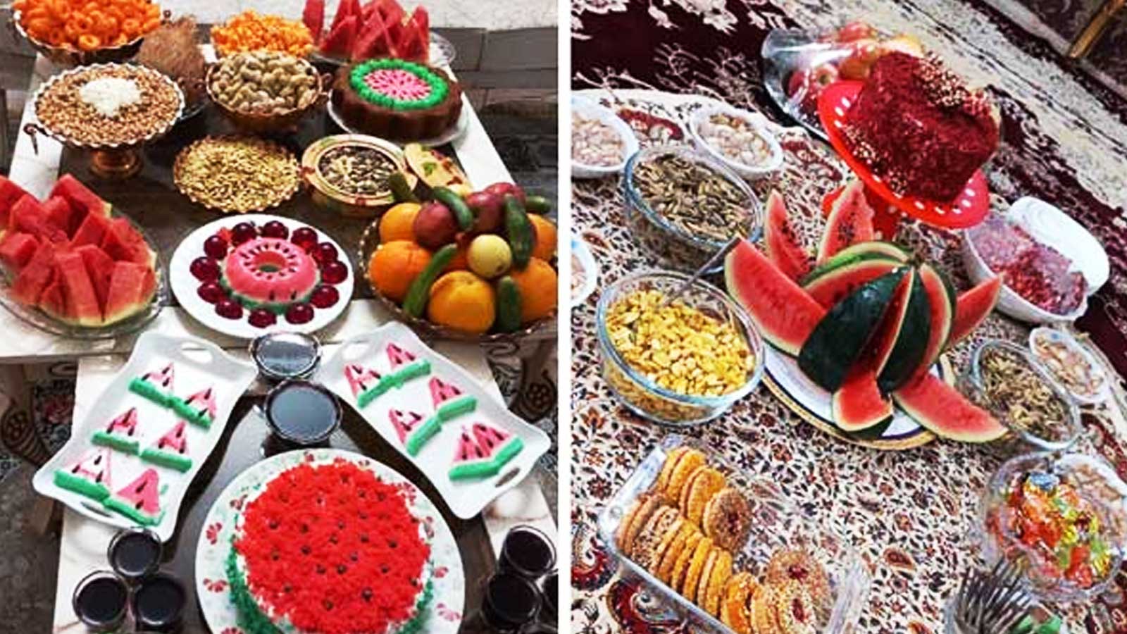 شب چله ۱۴۰۴: راهنمای کامل تاریخ، فلسفه و آیینهای کهن طولانیترین شب سال 6 آداب و رسوم ماندگار و تفریحات شب یلدا