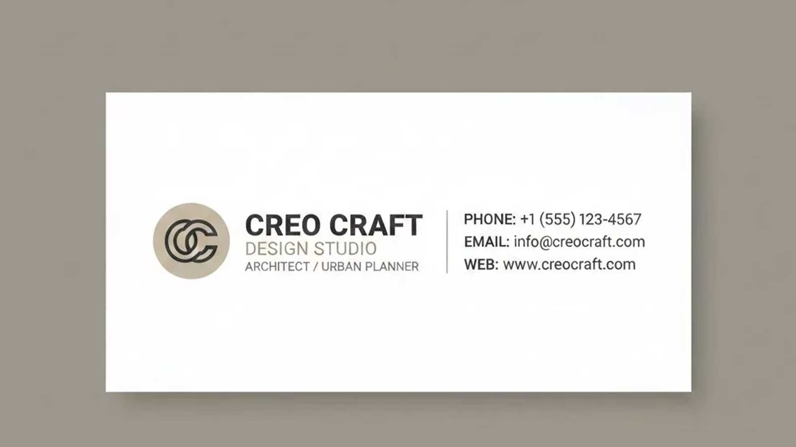 راهنمای جامع طراحی کارت با هوش مصنوعی و استفاده از دستورات متنی حرفهای 3 اهمیت دقت در انتخاب پرامپت ساخت کارت برای نتایج حرفهای