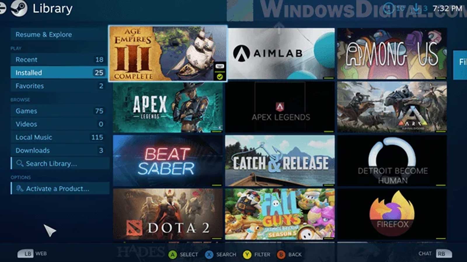 اجرای ویندوز ۱۱ روی پلیاستیشن ۵: یک چالش فنی با راهحل هوشمندانه 3 گامهای اولیه ویندوز ۱۱ روی پلیاستیشن