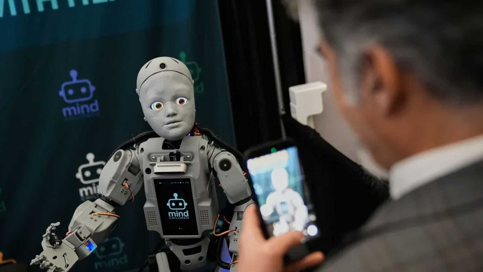 تحلیلی بر آینده فناوری و پیشبینی درباره هوش مصنوعی در سال ۲۰۲۶ 4 پیشبینی درباره هوش مصنوعی