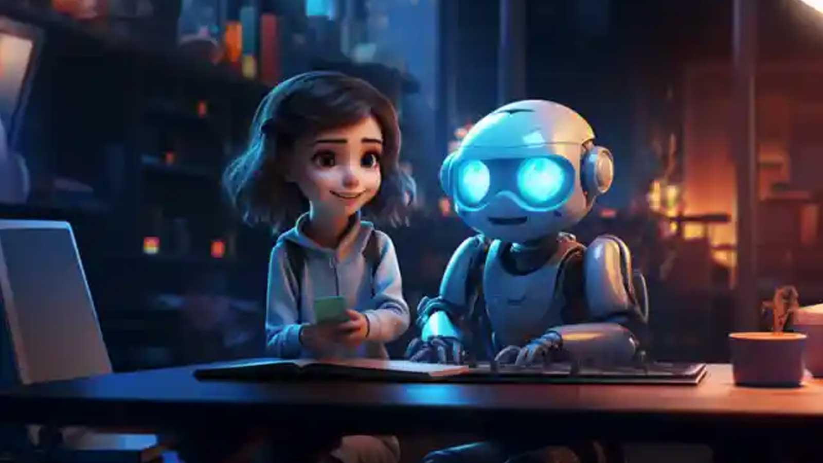 تحولی در محتوای دیجیتال با جان بخشی به اشیا و ابزارهای نوین 4 تکنولوژیهای پیشرفته برای حرکات پیچیده