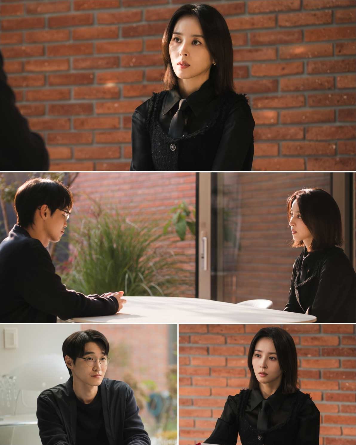 سریال جدید سوسانو 2025؛ هان هه جین در جست و جوی رازی های خانوادگی 2 سریال جدید سوسانو 2025