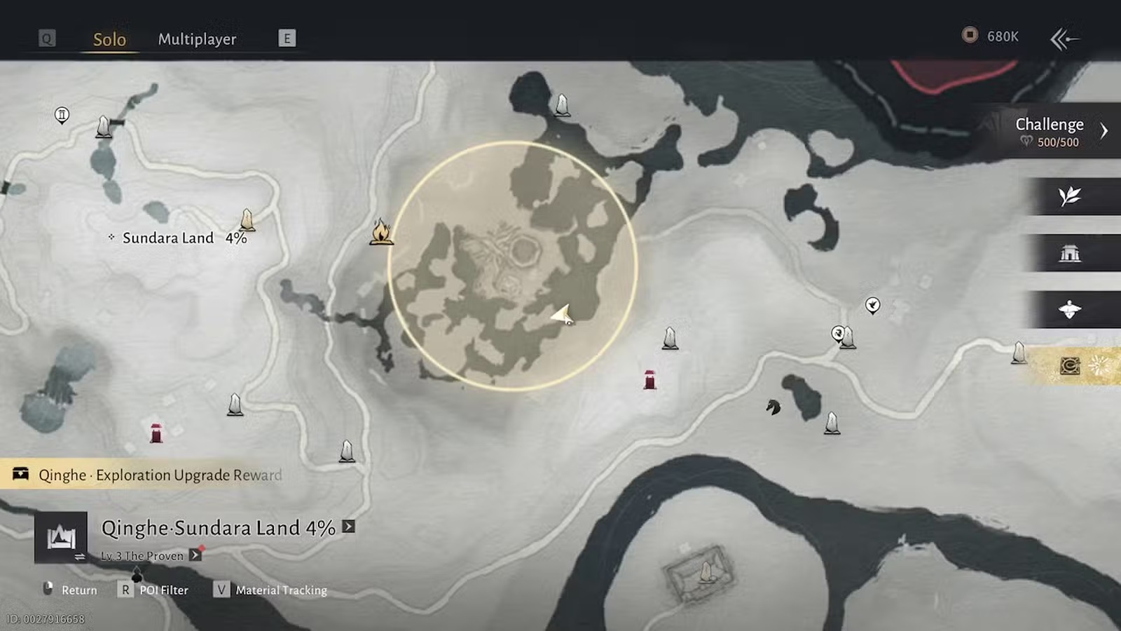 آموزش دریافت Flaming Meteor در Where Winds Meet 8 راهنمای Flaming Meteor در Where Winds Meet
آموزش Flaming Meteor در Where Winds Meet
یادگیری Flaming Meteor در Where Winds Meet
Flaming Meteor در Where Winds Meet چگونه فعال می شود؟
Flaming Meteor در Where Winds Meet چیست؟