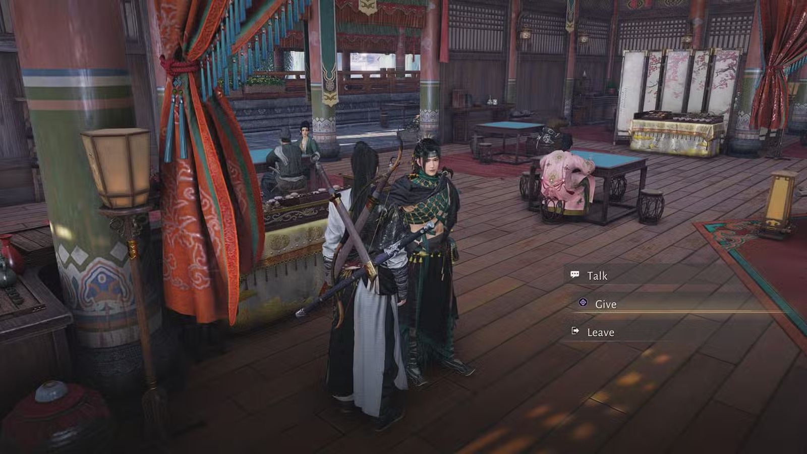 راهنمای کامل باز کردن Dragons Breath در Where Winds Meet 10 راهنمای قدم به قدم فعالسازی Dragons Breath در Where Winds Meet