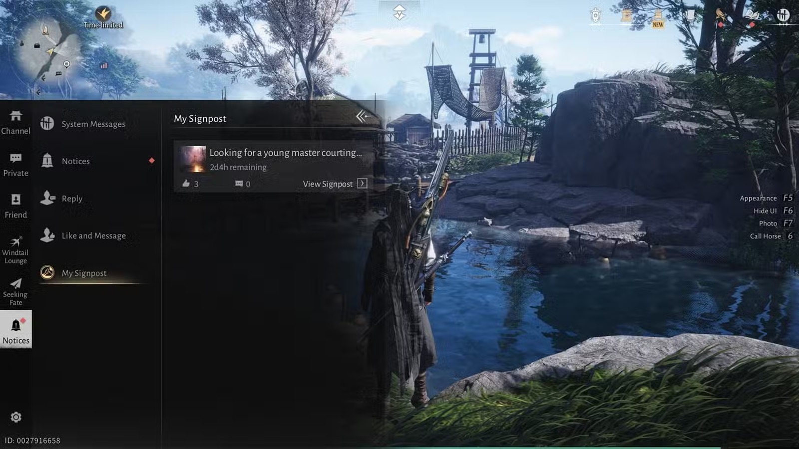 چگونه از Signpost ها در Where Winds Meet استفاده کنیم؟ 7 بررسی Signpost ها در بازی Where Winds Meet