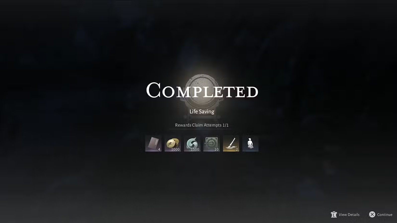 راهنمای حرفه درمانگری در Where Winds Meet 12 راه های درمانگری در Where Winds Meet - تشخیص بیماری با Wind Sense
روش های درمانگری در Where Winds Meet
درمان در Where Winds Meet
نسخه های درمانگری در Where Winds Meet