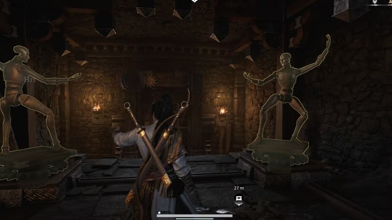 محل تمام صندوقهای دانجن Coppergold Hollow در Where Winds Meet 6 coppergold hollow room 2 lower section where winds meet 11zon