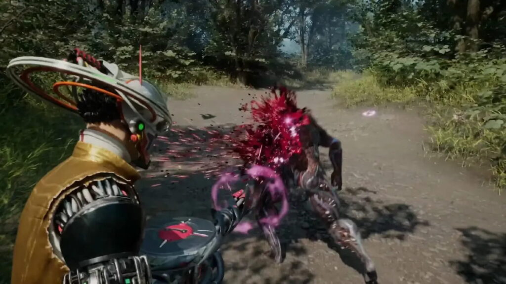 هرآنچه درباره ROMEO IS A DEAD MAN میدانیم | تاریخ عرضه رسمی مشخص شد 2 معرفی بازی ROMEO IS A DEAD MAN-تاریخ انتشار ROMEO IS A DEAD MAN-بازی ROMEO IS A DEAD MAN 2026-دانلود ROMEO IS A DEAD MAN-گیم پلی ROMEO IS A DEAD MAN-تریلر ROMEO IS A DEAD MAN-انتشار بازی ROMEO IS A DEAD MAN