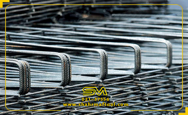 همهچیز در مورد توریهای مختلف: از توری حصاری تا توری مش برای پروژههای مختلف 6 توری جوشی