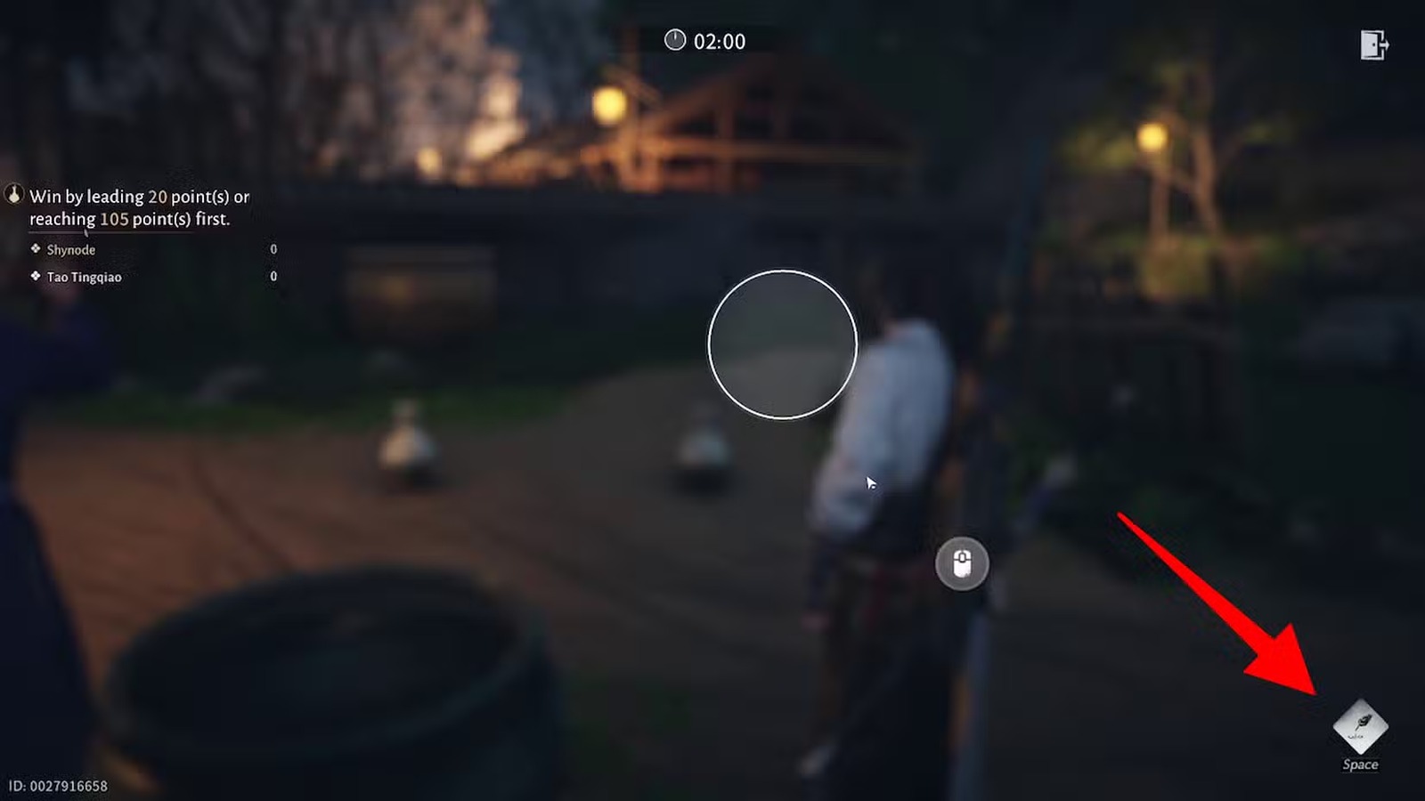 مقایسه Drunken Precision و Rhetoric Edge در Where Winds Meet 10 مقایسه Drunken Precision و Rhetoric Edge در Where Winds Meet
انتخاب بین دو استعداد ابتدایی (Aspiration Talents) در Where Winds Meet
بین Drunken Precision و Rhetoric Edge در Where Winds Meet کدام را انتخاب کنم؟
Pitch Pot در Where Winds Meet چیست؟
Aspiration Talents و Aspiration Attributes در Where Winds Meet چه هستند؟