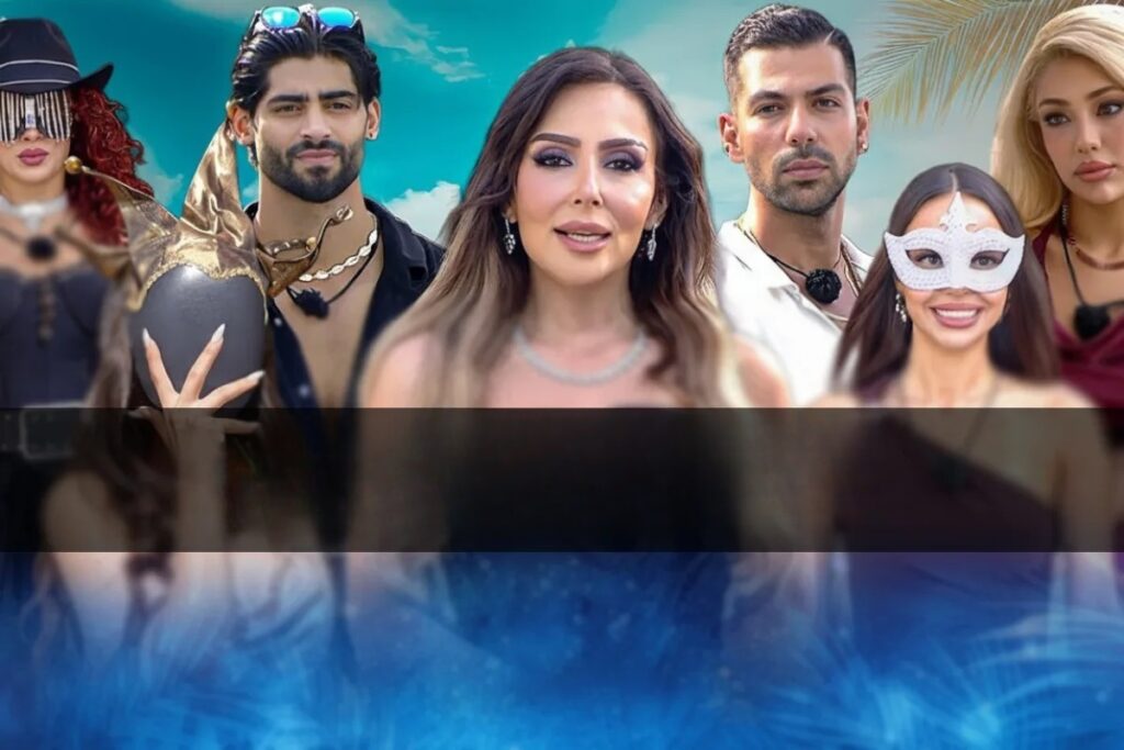 راه حل تماشای عشق ابدی بدون فیلتر چیست؟ قسمت جدید این برنامه برای مخاطبان داخل کشور پخش نشد! 4 فیلتر شدن عشق ابدی در ایران