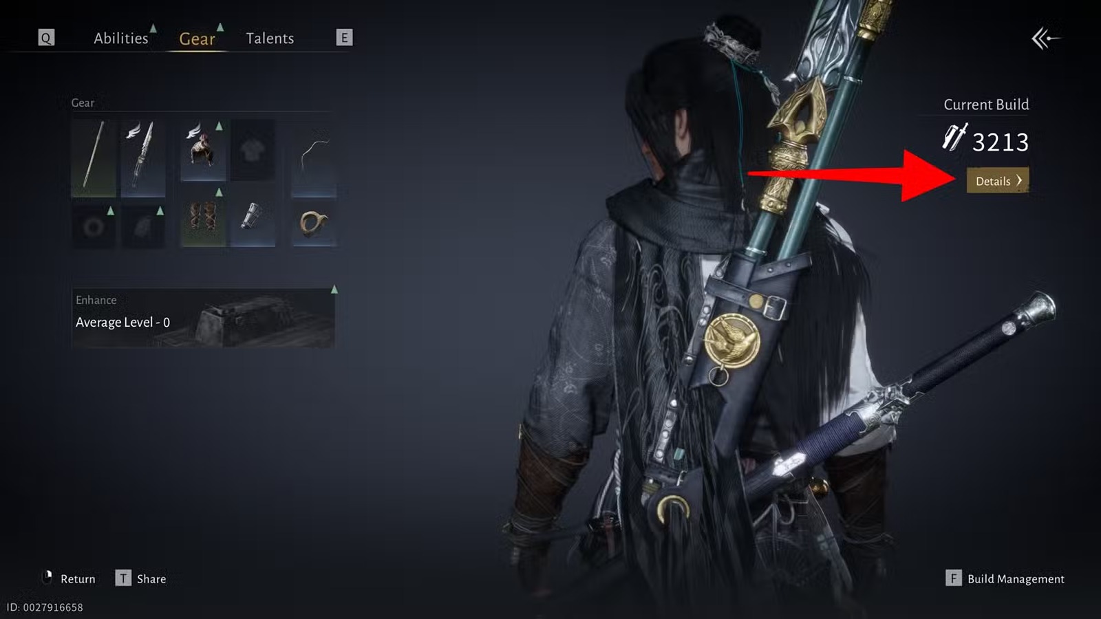 مقایسه Drunken Precision و Rhetoric Edge در Where Winds Meet 12 مقایسه Drunken Precision و Rhetoric Edge در Where Winds Meet
انتخاب بین دو استعداد ابتدایی (Aspiration Talents) در Where Winds Meet
بین Drunken Precision و Rhetoric Edge در Where Winds Meet کدام را انتخاب کنم؟
Pitch Pot در Where Winds Meet چیست؟
Aspiration Talents و Aspiration Attributes در Where Winds Meet چه هستند؟