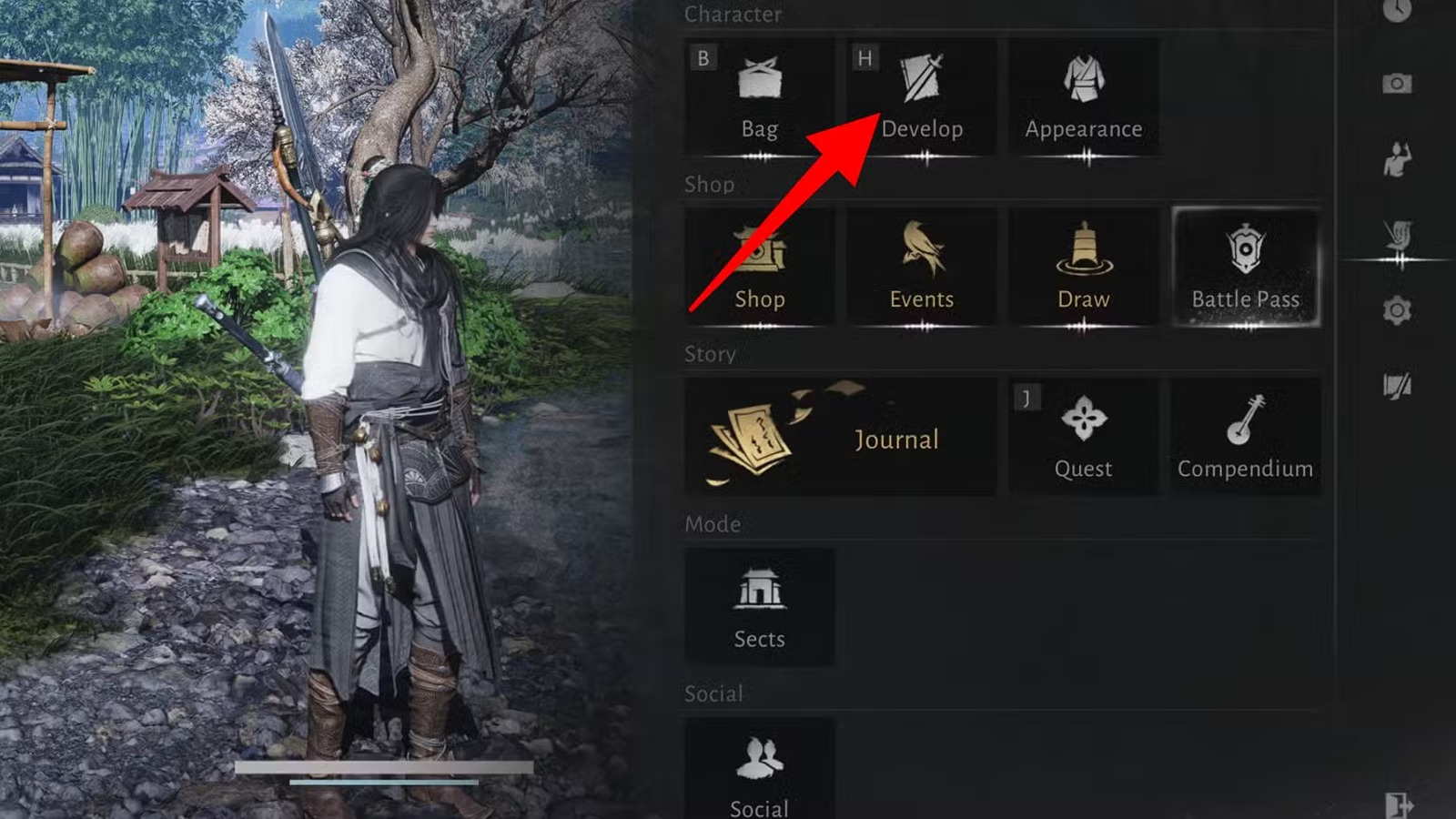 مقایسه Drunken Precision و Rhetoric Edge در Where Winds Meet 11 مقایسه Drunken Precision و Rhetoric Edge در Where Winds Meet
انتخاب بین دو استعداد ابتدایی (Aspiration Talents) در Where Winds Meet
بین Drunken Precision و Rhetoric Edge در Where Winds Meet کدام را انتخاب کنم؟
Pitch Pot در Where Winds Meet چیست؟
Aspiration Talents و Aspiration Attributes در Where Winds Meet چه هستند؟