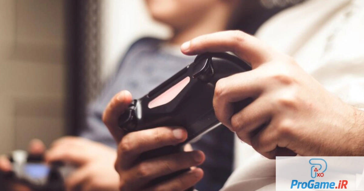 تاریخچه بازیهای کلاسیک: از آرکید تا نسل کنسولهای امروز 4