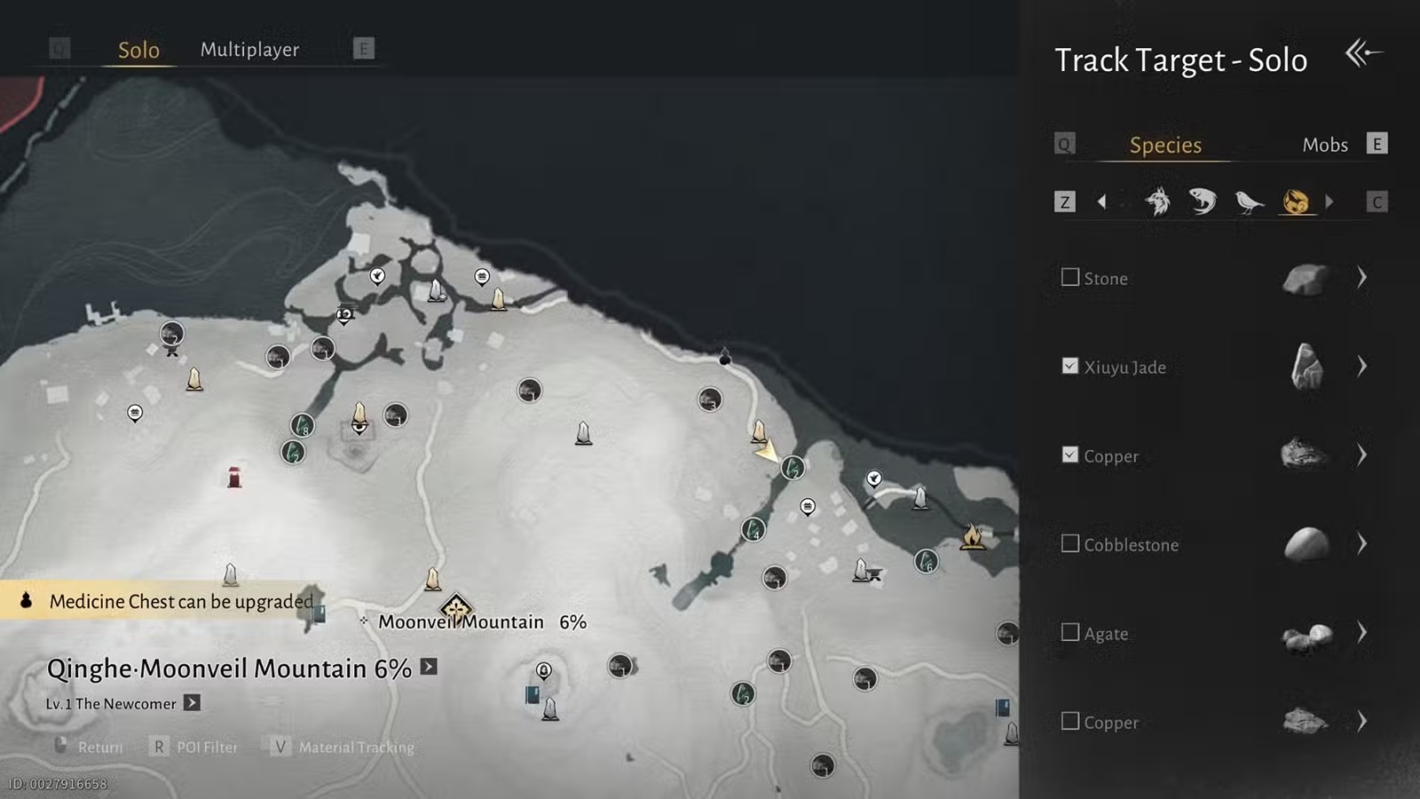 چگونه از Signpost ها در Where Winds Meet استفاده کنیم؟ 9 آموزش ساخت Signpost ها در بازی Where Winds Meet