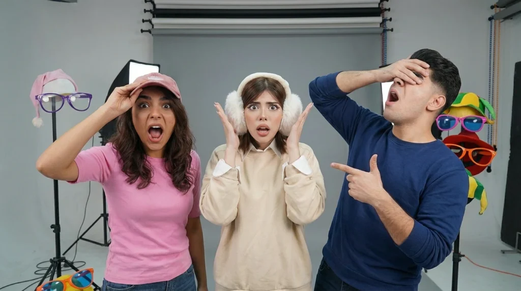 مصاحبه ای متفاوت با میار بن | از مریم خواجوی تا بزرگترین ترس میار بن 14 generated image 767d51e6 00ef 46ae b407 ca03af7ba251 1