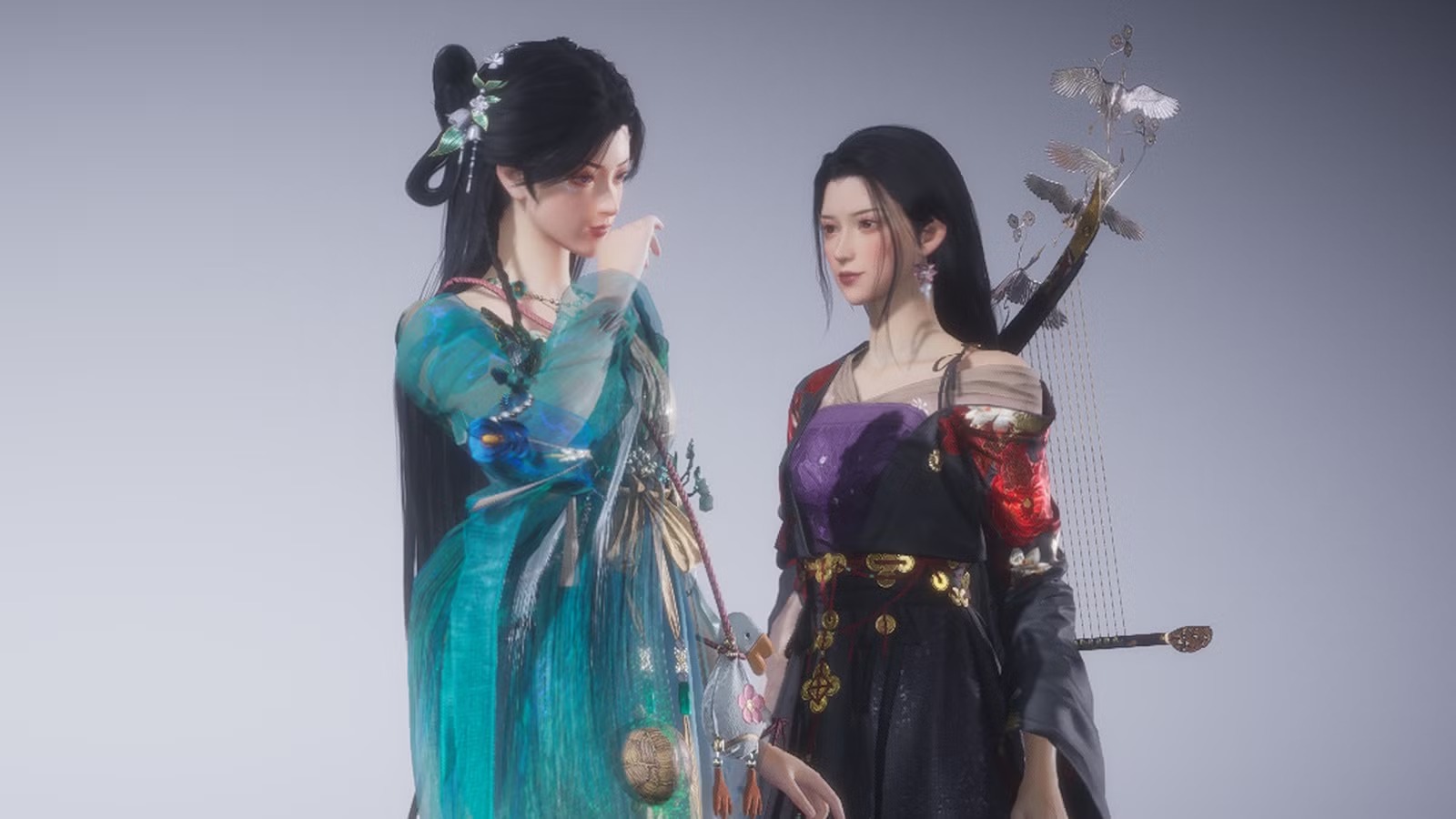 آموزش پیوستن به فرقه Velvet Shade در Where Winds Meet 7 فرقه Velvet Shade در Where Winds Meet چیست؟
روشهای پیوستن به Velvet Shade در Where Winds Meet
آموزش پیوستن به Velvet Shade در Where Winds Meet با روش طلاق (Divorce Method)
روش طلاق برای پیوستن به Velvet Shade در Where Winds Meet چگونه کار میکند؟"
مزایای پیوستن به Velvet Shade در Where Winds Meet