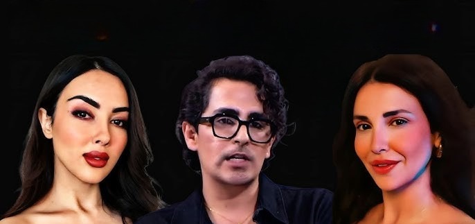 پارتی بازی داوران زن روز برای سارا و نیکو جنجالی شد! سقوط اعتبار این برنامه از چه زمانی شروع شد؟ 4 داوران فصل سوم زن روز