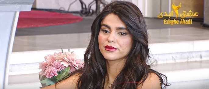 دلیل اصلی عصبانیت یاسی از سپیده چیست؟ راز پنهان اتهام «پاچه خواری»! 6 سپیده در عشق ابدی