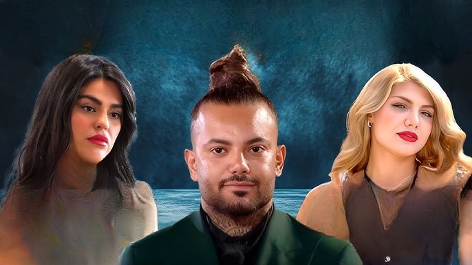 درگیری مهیار و عسل پس از دخالت سرجیو؛ پشت پرده ماجرای استخر چیست؟ 4 افشاگری مهیار از عسل عشق ابدی