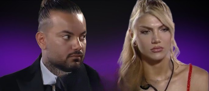 درگیری مهیار و عسل پس از دخالت سرجیو؛ پشت پرده ماجرای استخر چیست؟ 5 مهیار و عسل عشق ابدی