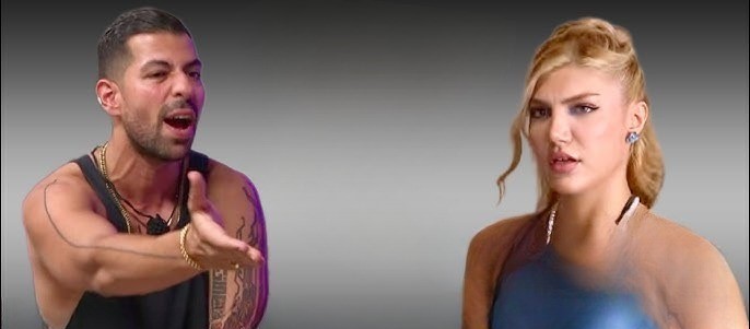 ماجرای تعرض جاوید به عسل چیست؟ مهیار جزئیات وحشتناک را فاش کرد! 4 درگیری عسل و جاوید